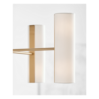 Capalino Large Chandelier