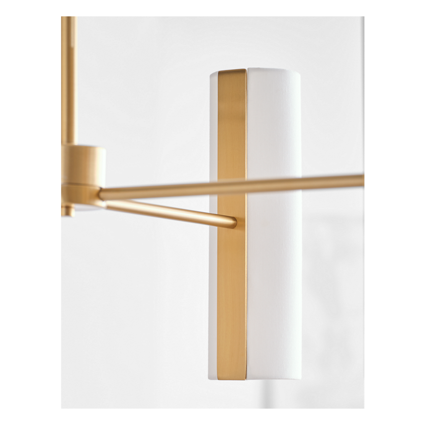 Capalino Large Chandelier