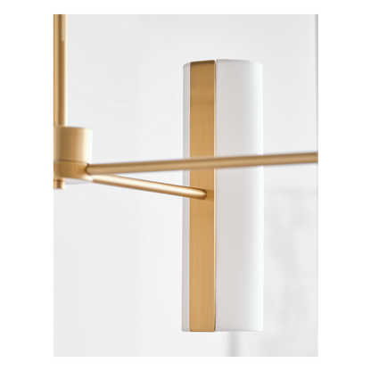 Capalino Large Chandelier