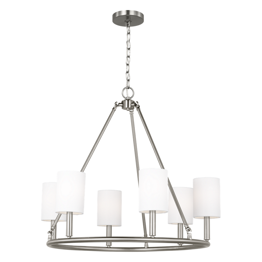 Egmont Large Chandelier