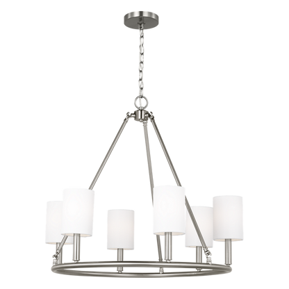 Egmont Large Chandelier