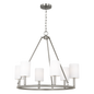 Egmont Large Chandelier