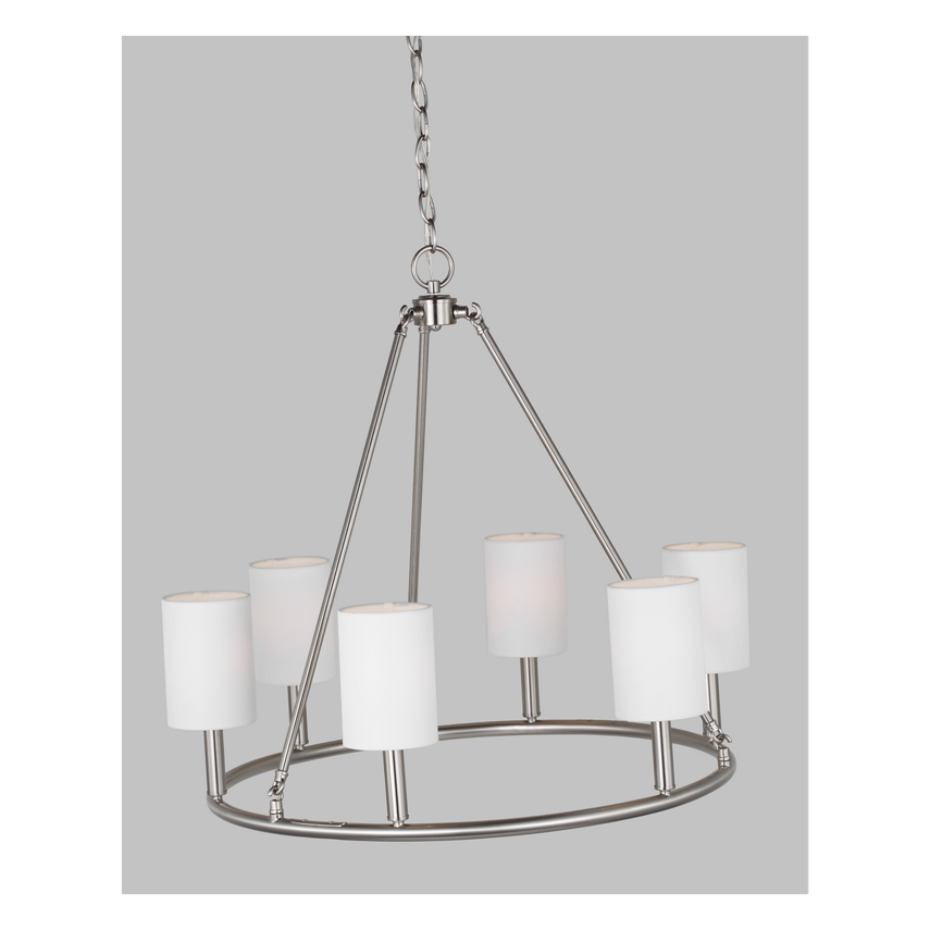 Egmont Large Chandelier