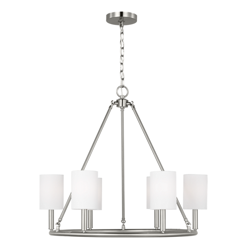 Egmont Large Chandelier