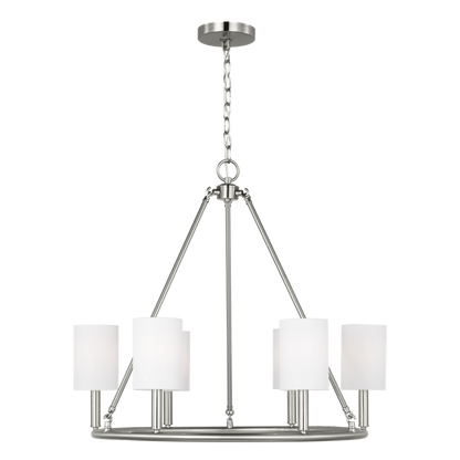 Egmont Large Chandelier