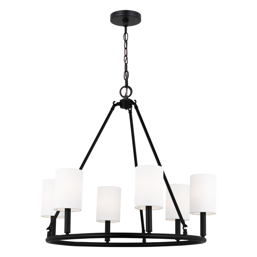 Egmont Large Chandelier