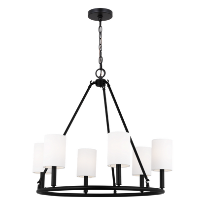 Egmont Large Chandelier