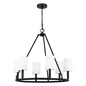 Egmont Large Chandelier