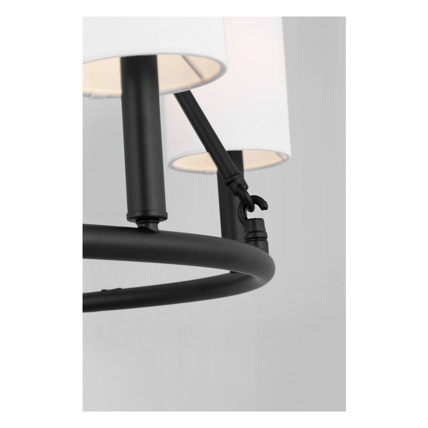 Egmont Large Chandelier