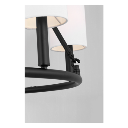 Egmont Large Chandelier