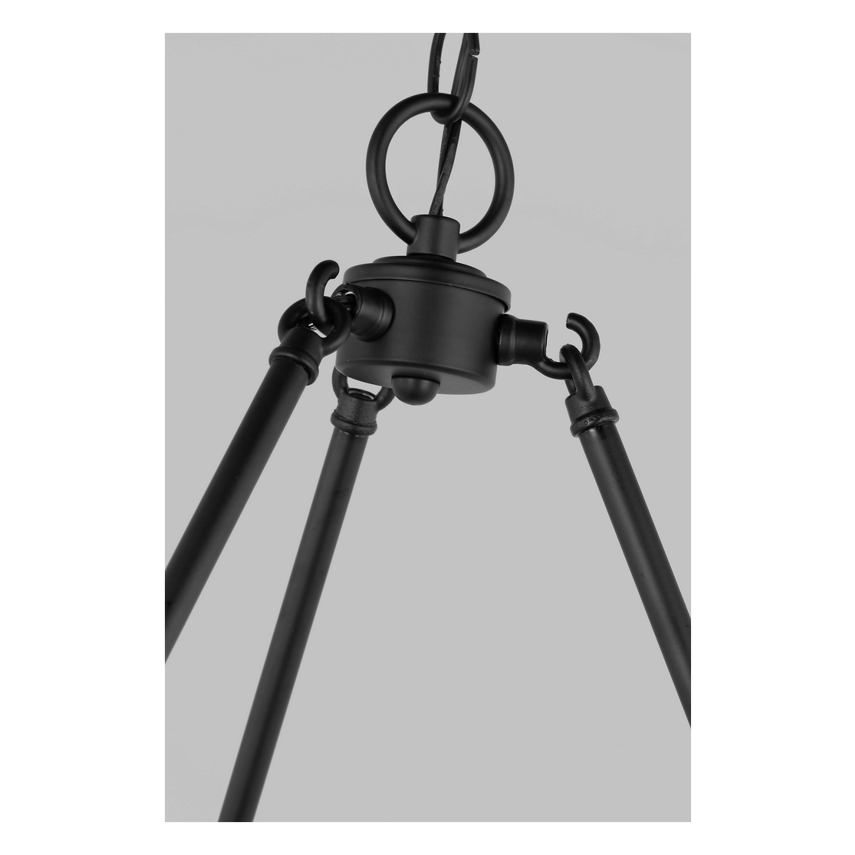 Egmont Large Chandelier