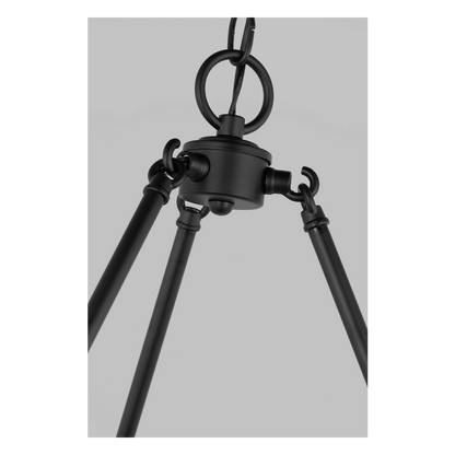 Egmont Large Chandelier