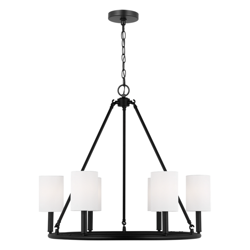 Egmont Large Chandelier