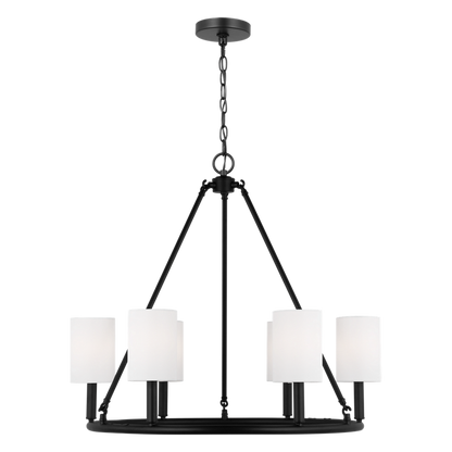 Egmont Large Chandelier