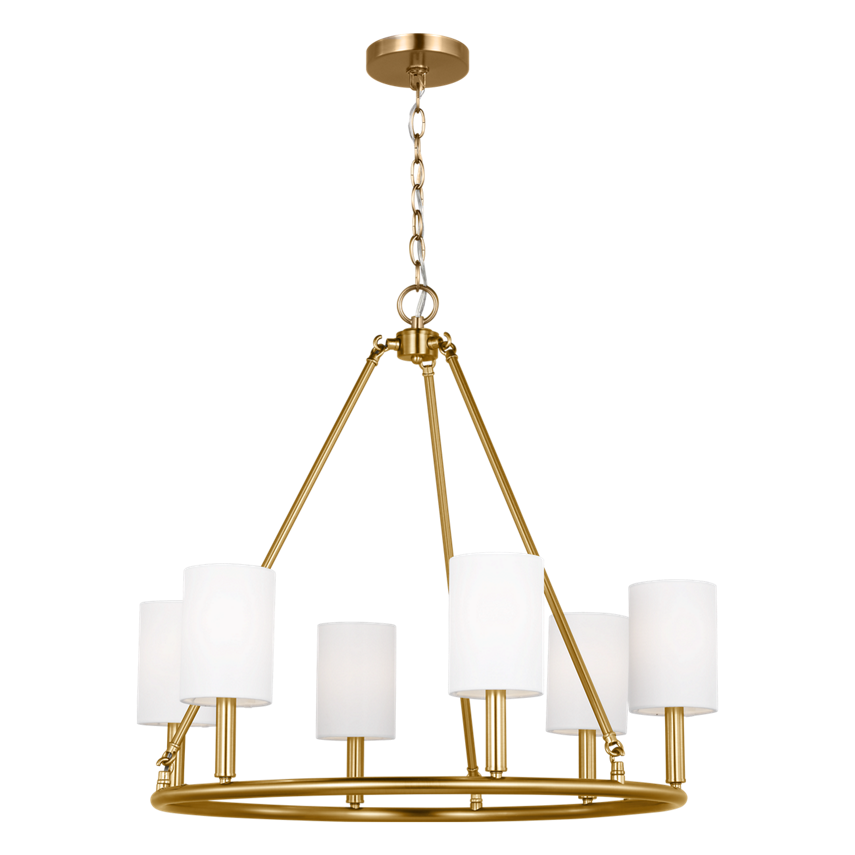 Egmont Large Chandelier