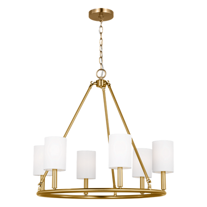 Egmont Large Chandelier