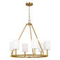 Egmont Large Chandelier