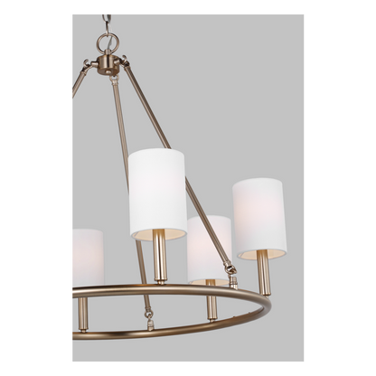 Egmont Large Chandelier