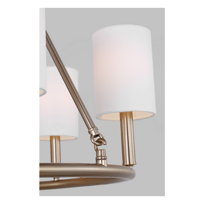 Egmont Large Chandelier