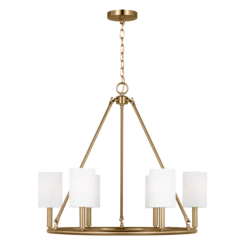 Egmont Large Chandelier