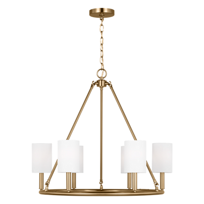 Egmont Large Chandelier