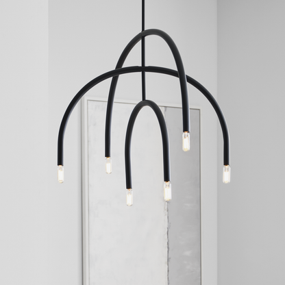 Hadden Large Chandelier
