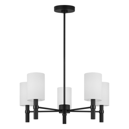 Manor Medium Chandelier