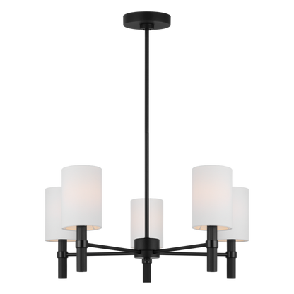Manor Medium Chandelier