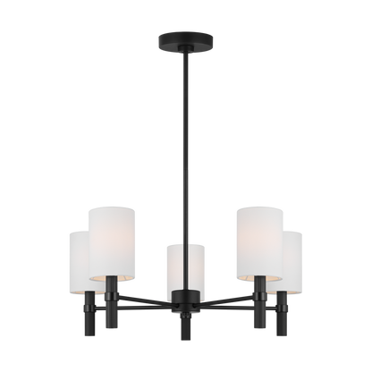 Manor Medium Chandelier