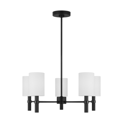 Manor Medium Chandelier