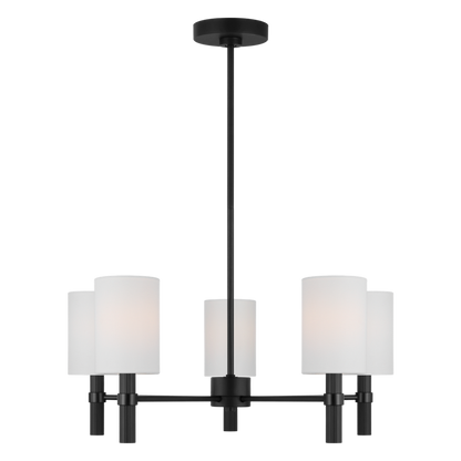 Manor Medium Chandelier