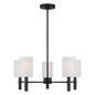 Manor Medium Chandelier