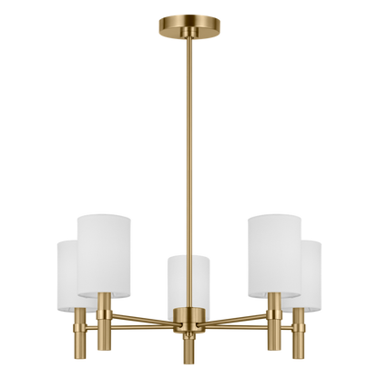 Manor Medium Chandelier