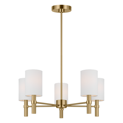 Manor Medium Chandelier