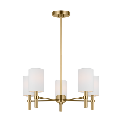 Manor Medium Chandelier