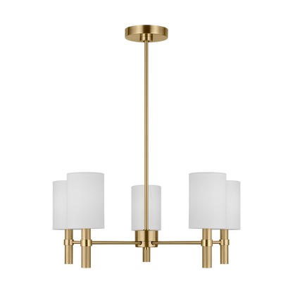 Manor Medium Chandelier