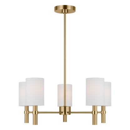 Manor Medium Chandelier