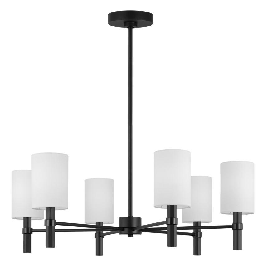 Manor Large Chandelier