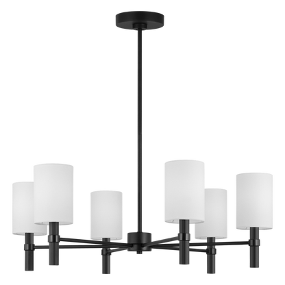 Manor Large Chandelier