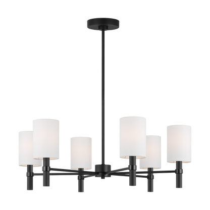 Manor Large Chandelier