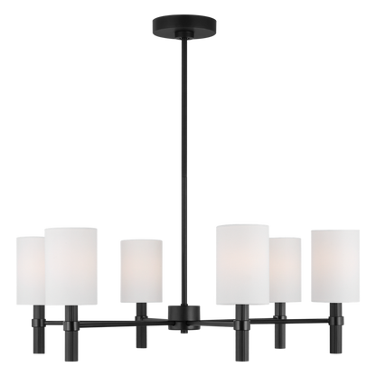 Manor Large Chandelier