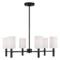 Manor Large Chandelier