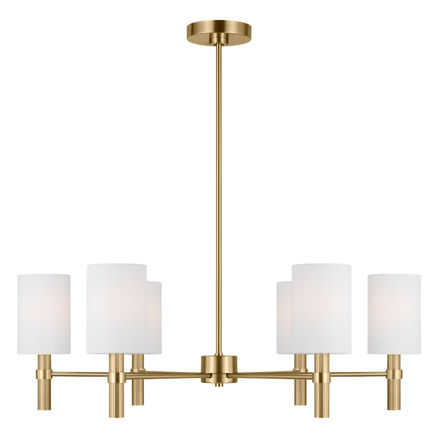 Manor Large Chandelier