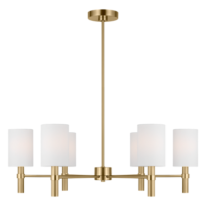 Manor Large Chandelier