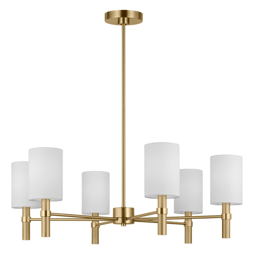 Manor Large Chandelier