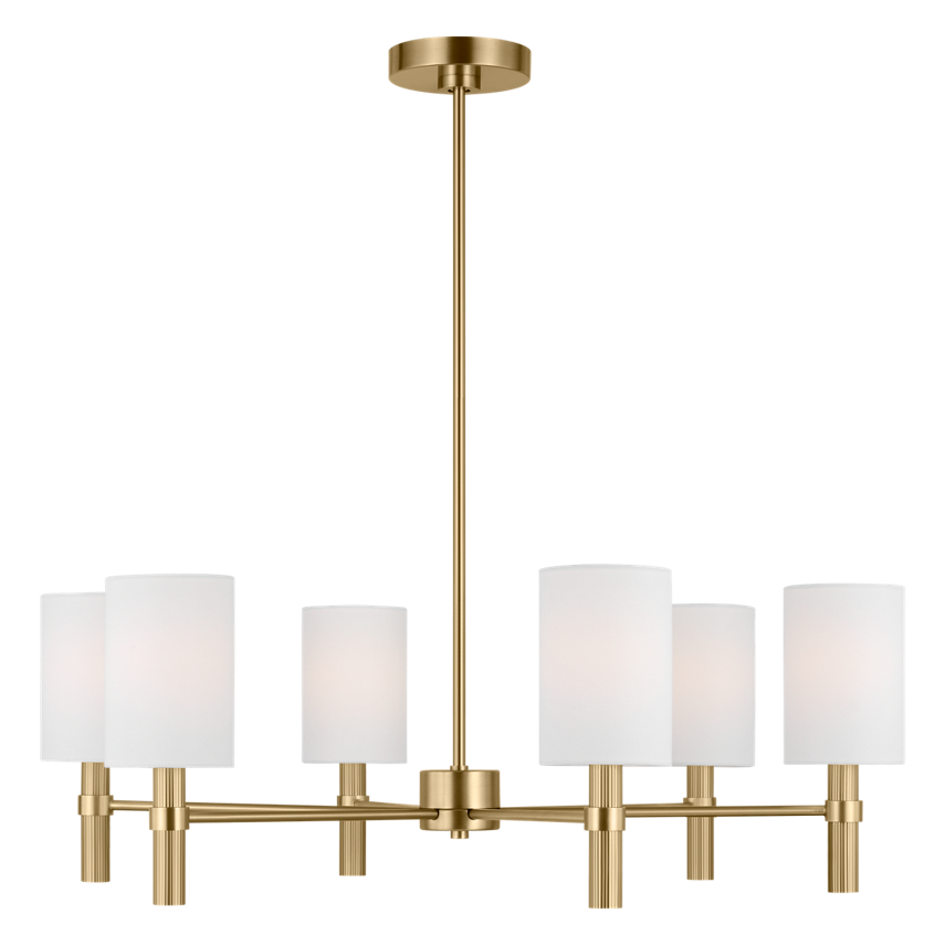 Manor Large Chandelier