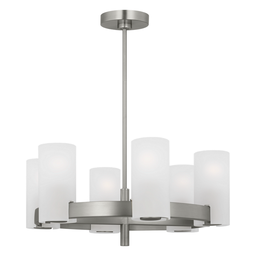 Rhode Medium Chandelier