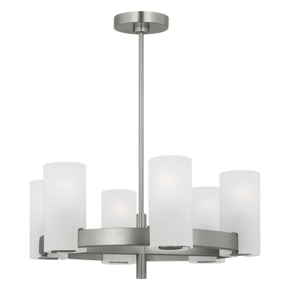 Rhode Medium Chandelier