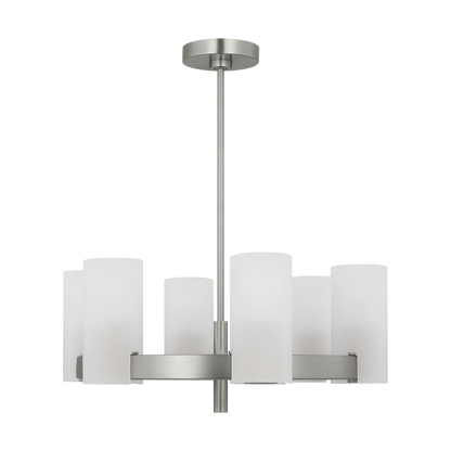 Rhode Medium Chandelier