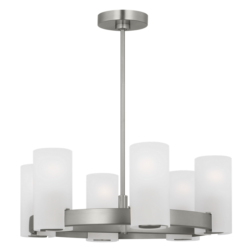 Rhode Medium Chandelier